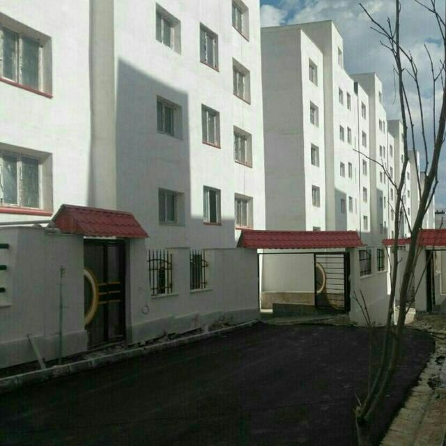 فرصت ثبت‌نام مسکن ملی برای دومین بار