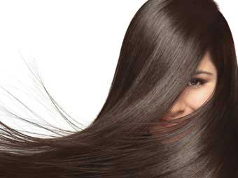 جلوگیری از ریزش مو و داشتن موهای سالم و زیبا