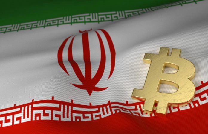 ایران پیشتاز در بیت کوین