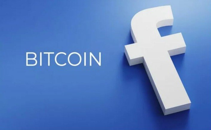 Facebook محتویات Bitcoin را حذف کرد
