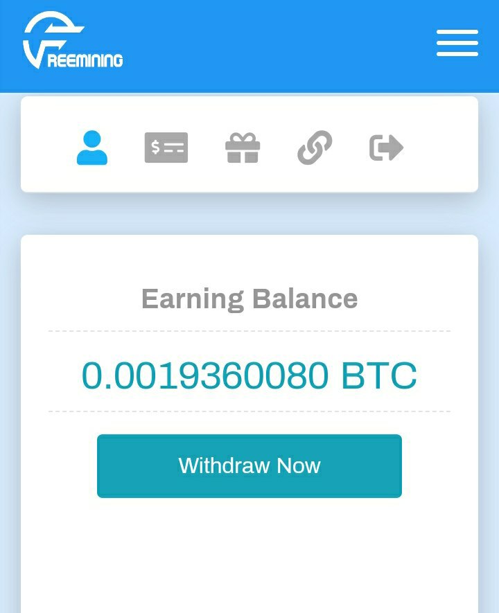 معتبرترین وبسایت استخراج بیتکوین رایگان