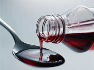 دارویی برای سرماخوردگی