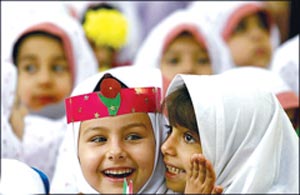 اهمیت مراقبتهای بهداشتی در دانشآموزان