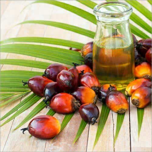 روغن های تراریخته و پالم