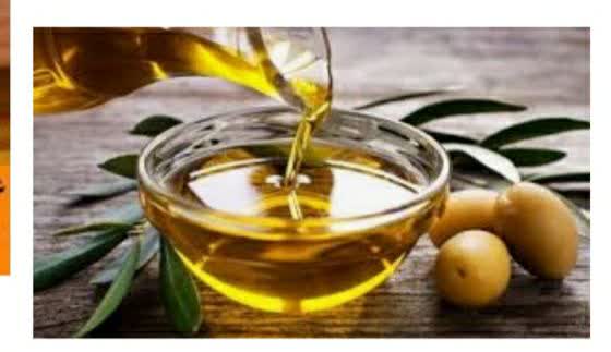 خوبی های روغن زیتون