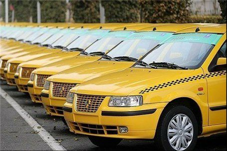 شورا،کرایه تاکسی‌های اینترنتی را تعیین نمی‌کند