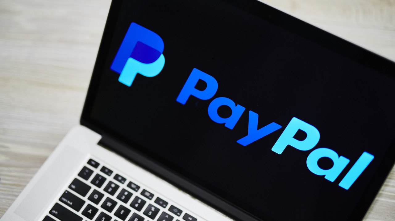 دانیل شولمن، مدیرعامل PayPal