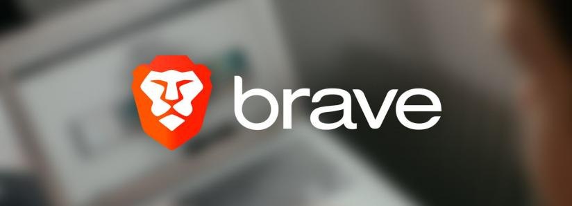 تعداد کاربران فعال ماهانه‌ی مرورگر بِریو (Brave)