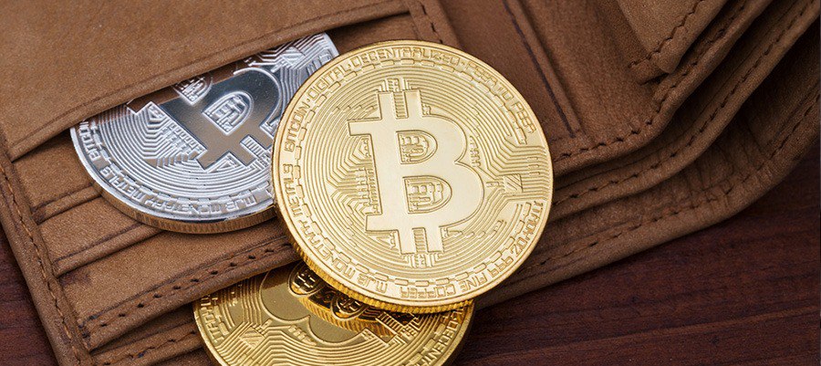 کیف پولی حاوی حدود 1 میلیارد دلار بیت‌کوین