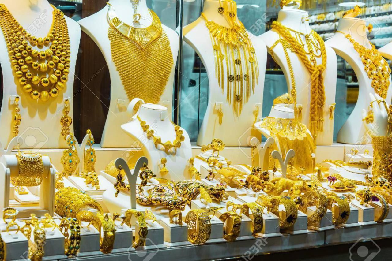 واکنش بازار طلا به انتخابات آمریکا