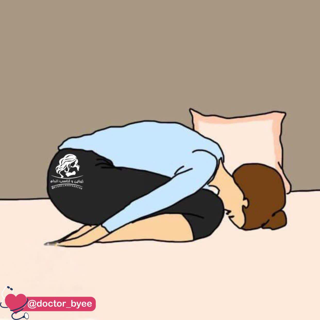 خواب راحت شبانه