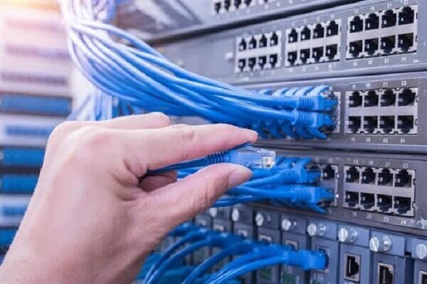 تجهیزات بومی در شبکه ملی اطلاعات