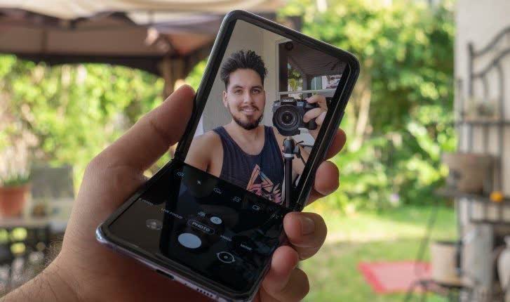 آپدیت حالت Flex Mode