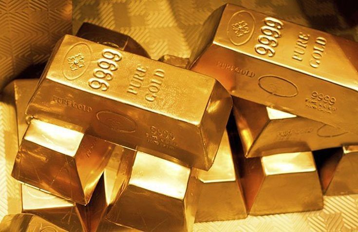 جهش قیمت طلا و نقره با پیشتازی بایدن
