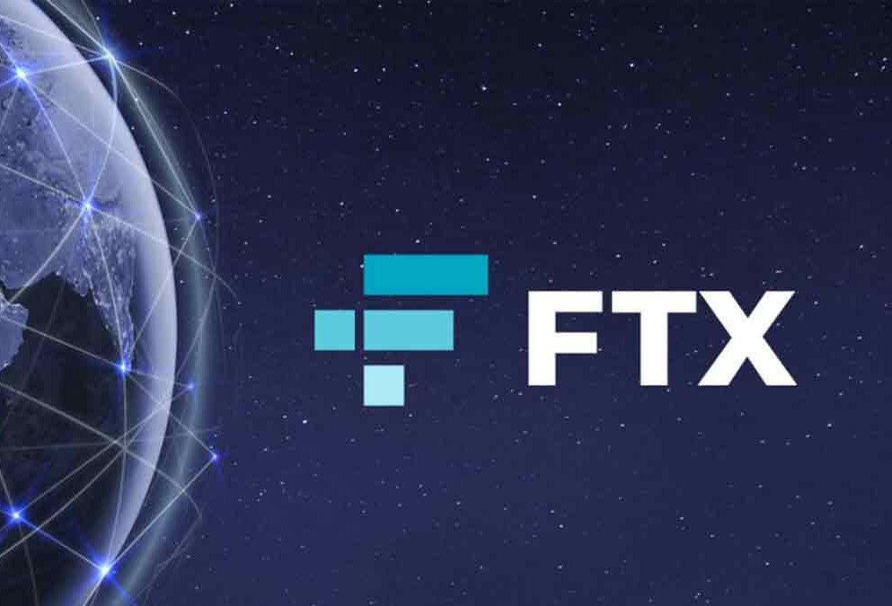سام بانكمن فرید، بنیانگذار صرافی FTX