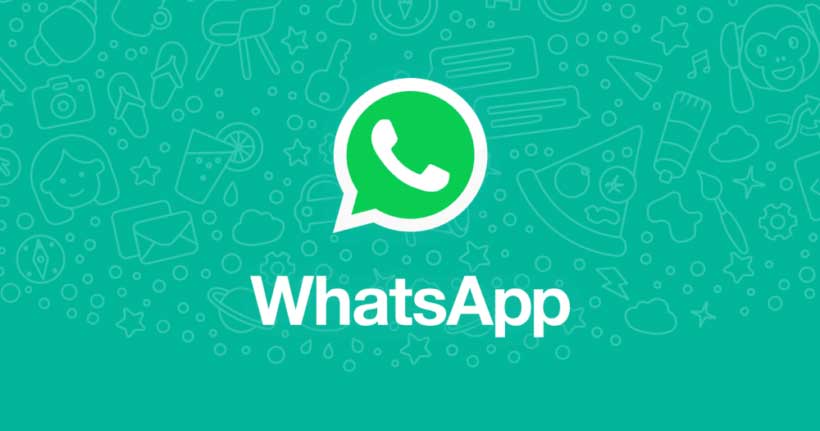 شروع به کار واتساپ پی در هند