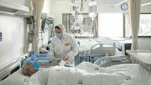 دفترچه بیمه بیماران کرونایی یک روزه صادر می‌شود