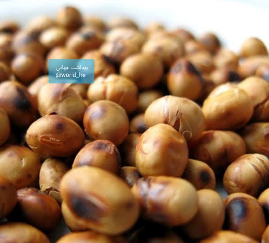 پیشگیری از ابتلا به زوال عقل با مصرف سویا