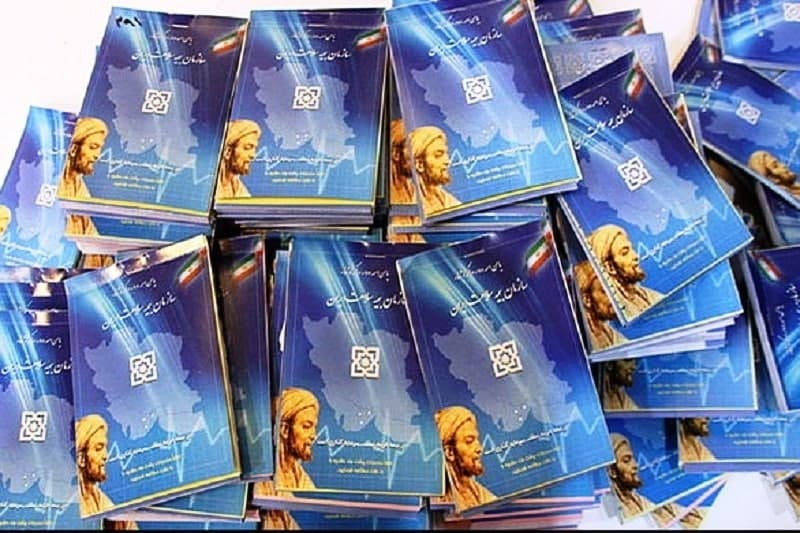 بیماران کرونایی فاقد دفترچه بیمه ، بیمه می‌شوند