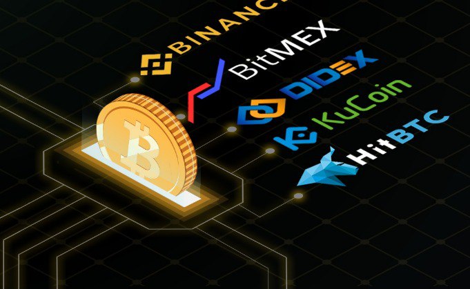 اولین پلتفرم ارز دیجیتال