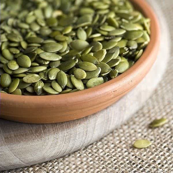  100 گرم مغز تخمه چقدر کالری داره؟
