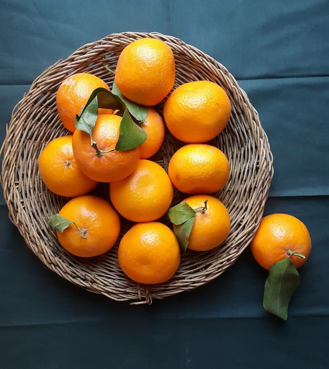 هسته نارنگی عامل آپاندیس است