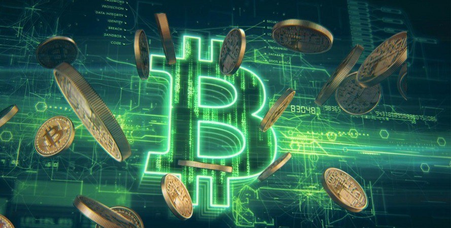ارزش بازار بیت‌کوین (Bitcoin)