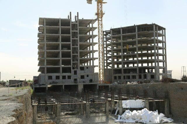 واریز قطره چکانی متقاضیان مسکن ملی