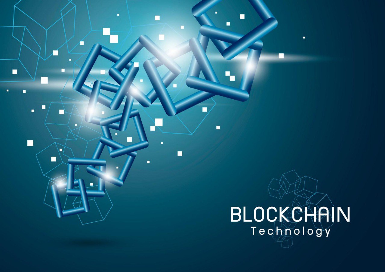 سیستم جدید بلاکچین (blockchain)