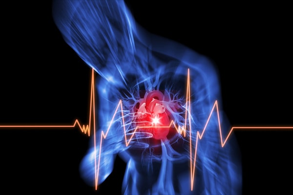 علائم، علل و روش پیشگیری از نارسایی قلبی