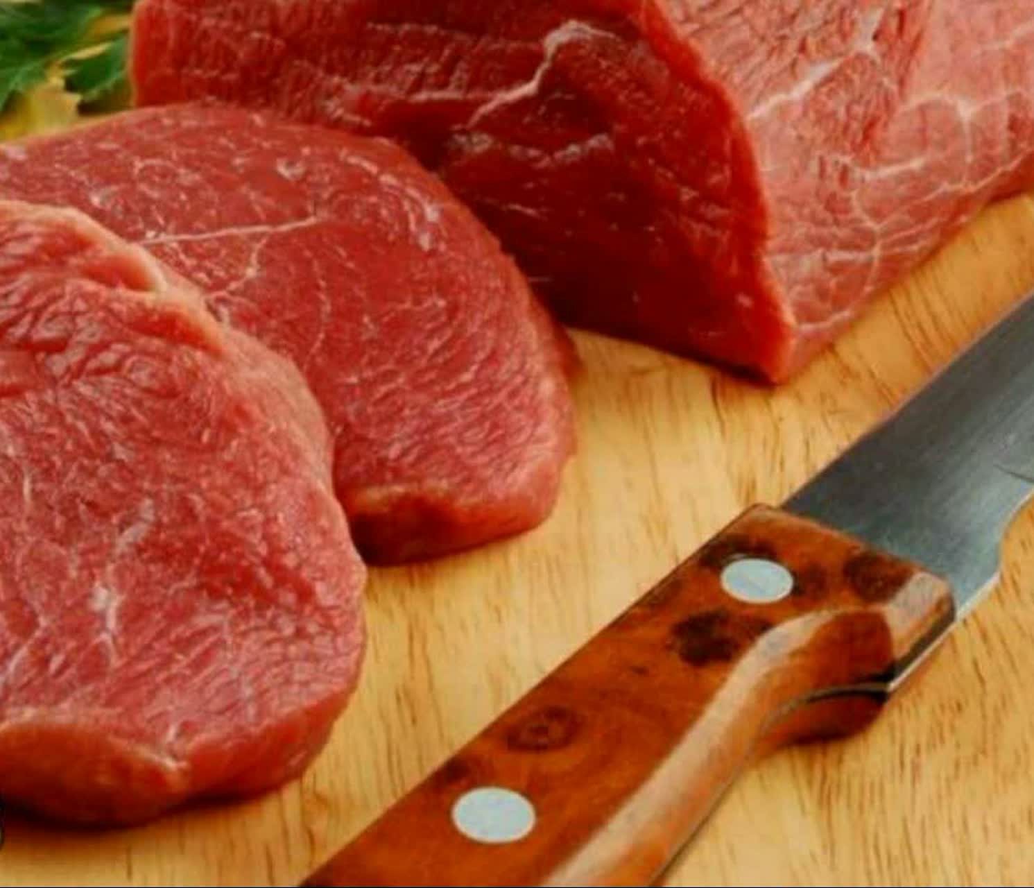 جایگزینی سالم تر و ارزان تر برای گوشت قرمز
