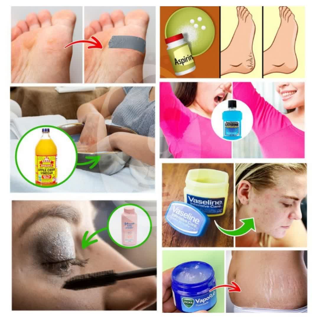 تکنیکهای جایگزین های جالب