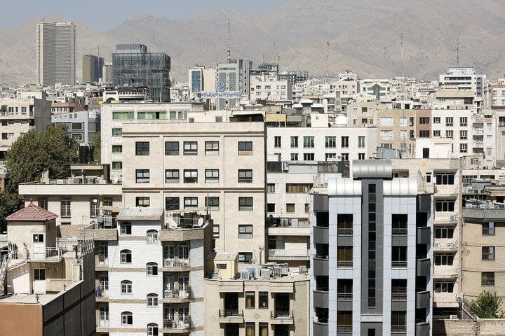 اقدام کم سابقه فروشندگان مسکن