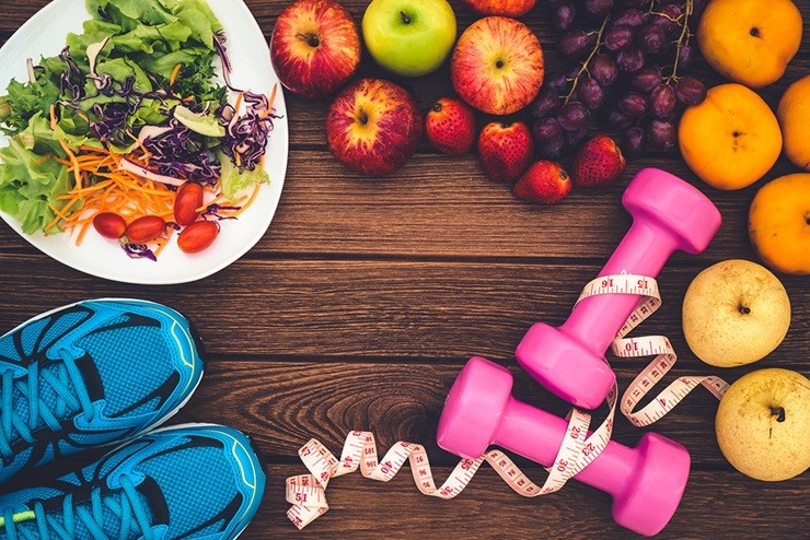 چند باور اشتباه درباره کاهش وزن