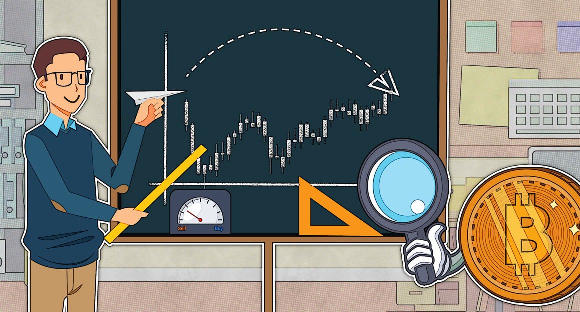 تحلیل قیمت بیت‌کوین و مارکت کریپتو