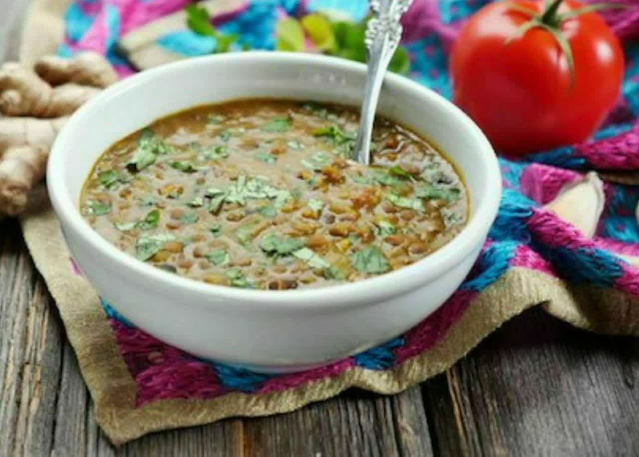 خواص عدسی
