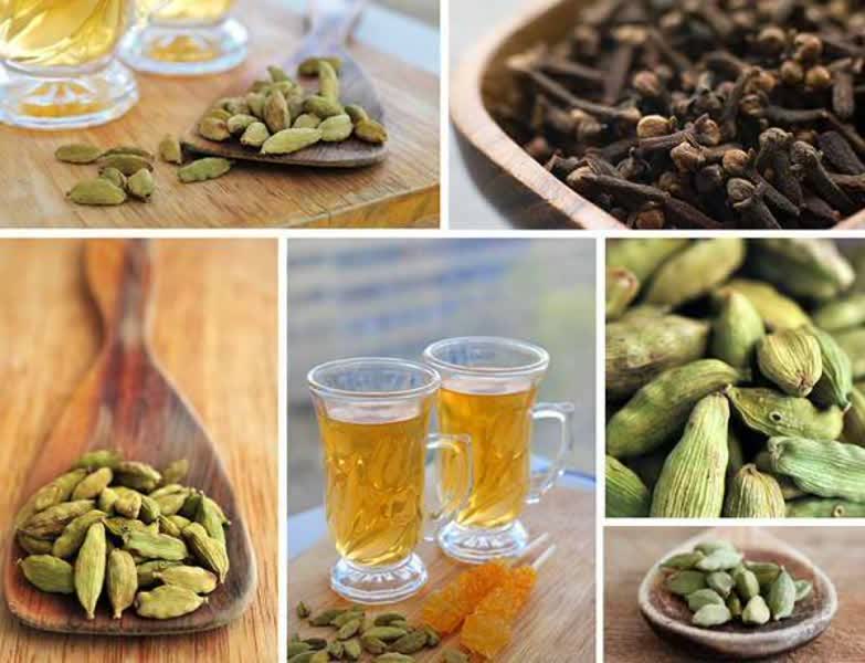 شربتی خوش عطر برای تقویت معده