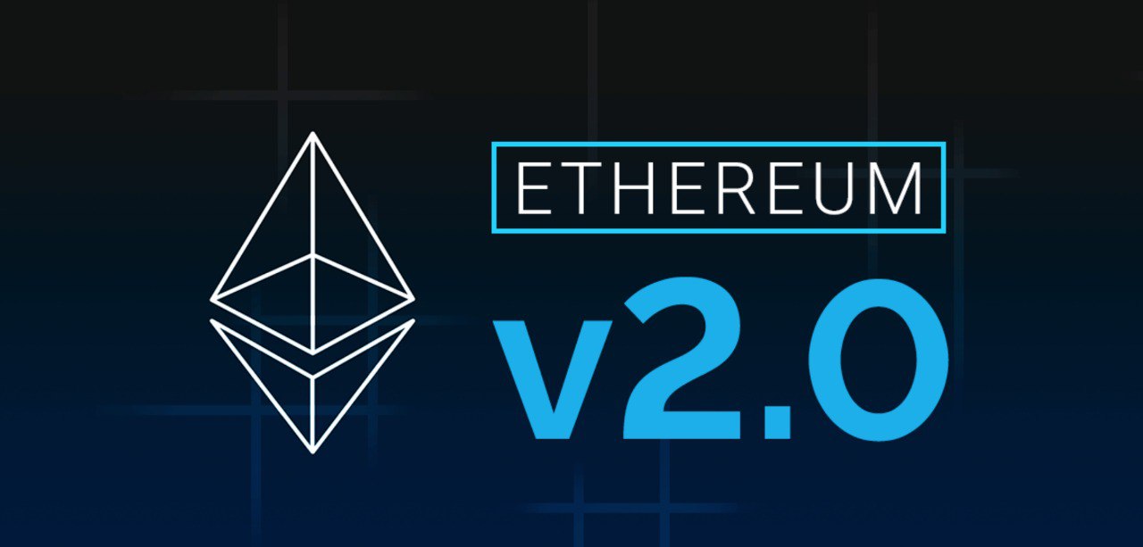 همچنان حمایت از Ethereum 2.0 ادامه دارد