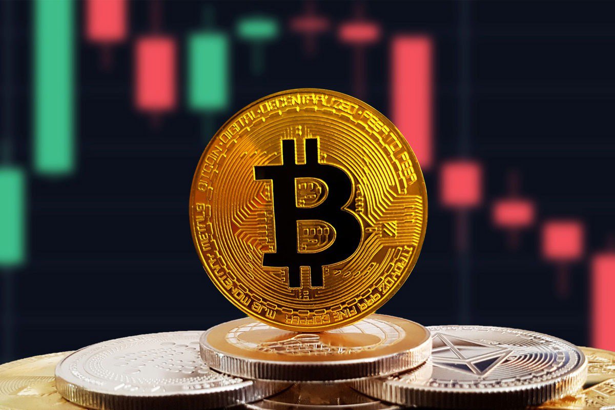 قیمت بیت‌کوین به 100,000$ خواهد رسید
