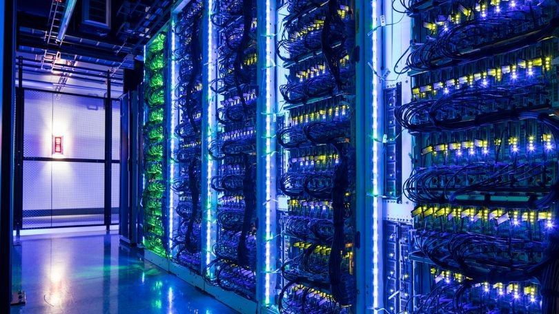 بیت‌دیجیتال ، شرکت ماینینگ بیت‌کوین