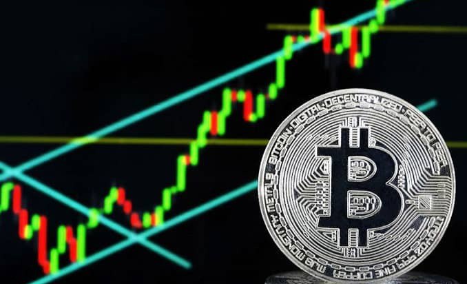 بیت‌کوین سیگنال خرید قدرتمندی را ارائه داده است
