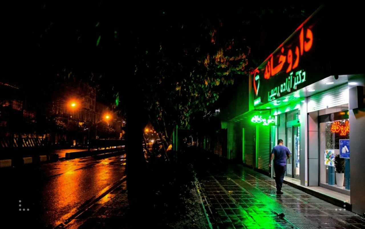تعطیلی دو هفته‌ای تهران به چه شکل خواهد بود
