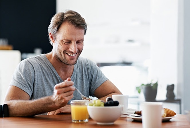 ۸ صبحانه‌ خوشمزه برای کاهش وزن