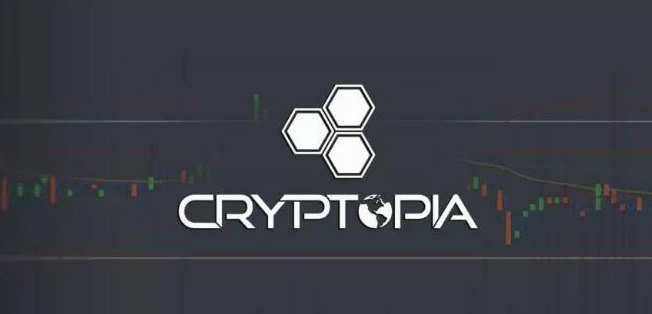 به‌روز رسانی صرافی Cryptopia