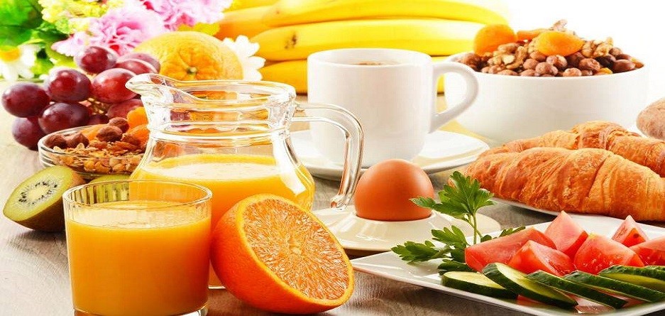 مواد غذایی ضروری برای داشتن صبحانه سالم