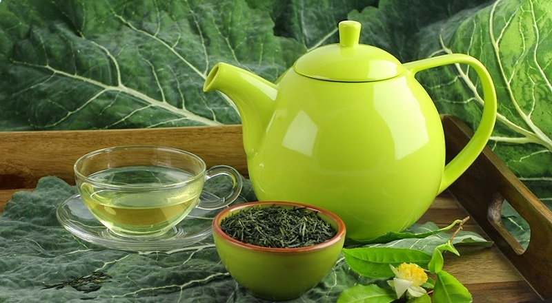 ۱۰ نکته درباره سم زدایی با چای سبز