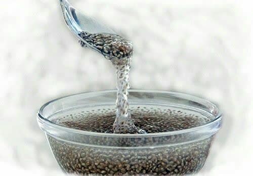 خواص تخم شربتی 