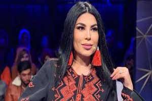 خواننده زن مشهور مبتلا به کرونا شد