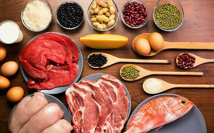 پیشگیری از کم خونی دوران بارداری