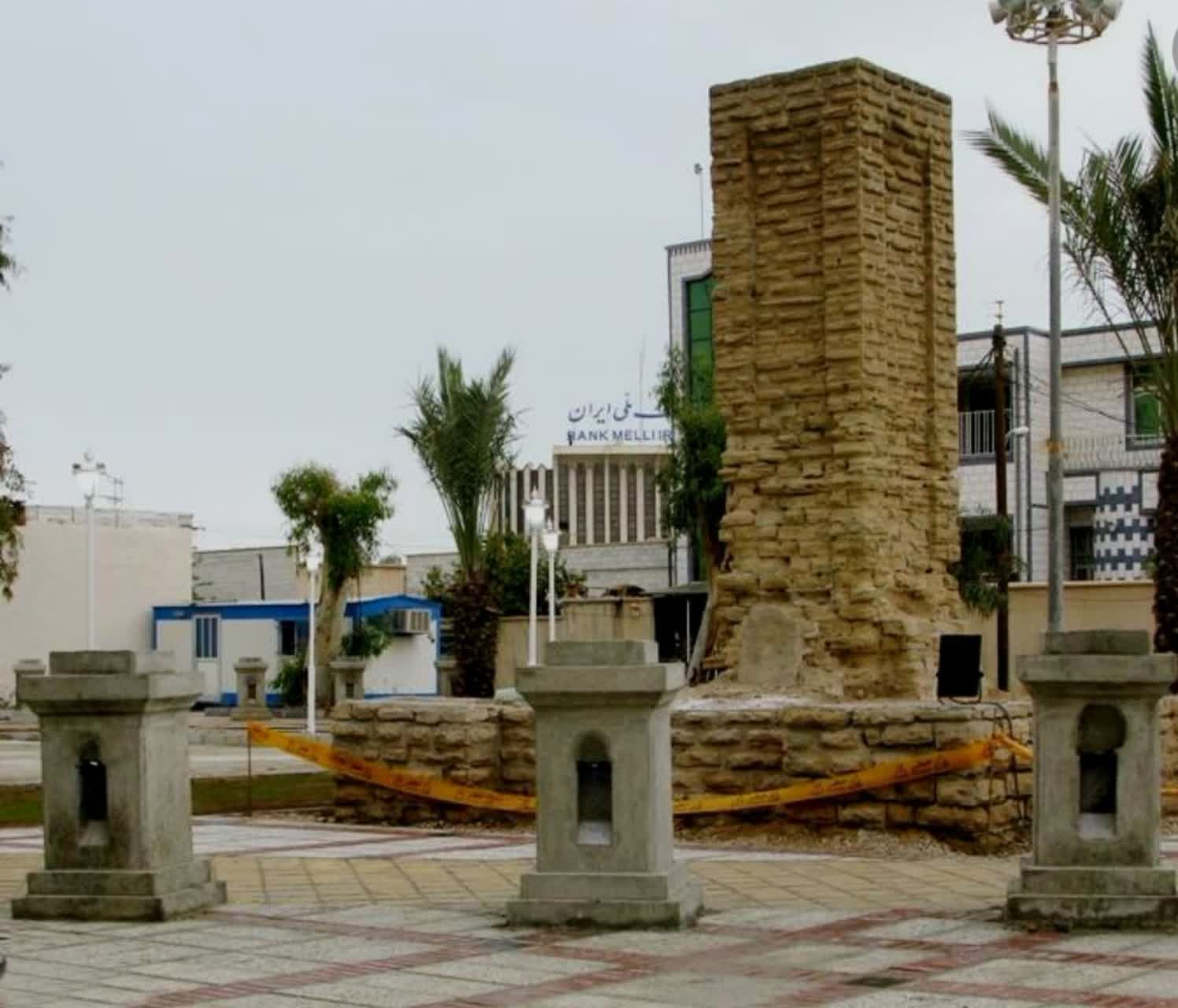 قبر ژنرال
